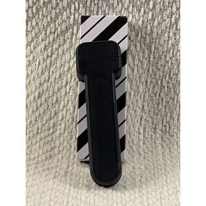 Kuhn Rikon Compact Jar Opener Black Kitchen Tool Swiss Design New As Seen On HSN